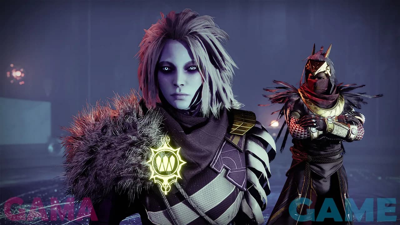 اکانت قانونی Destiny 2_ The Witch Queen — تصویر ۴