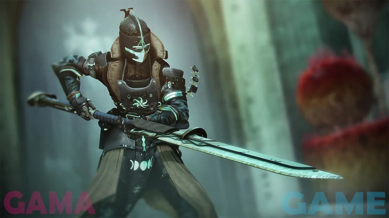 اکانت قانونی Destiny 2_ The Witch Queen — تصویر ۷