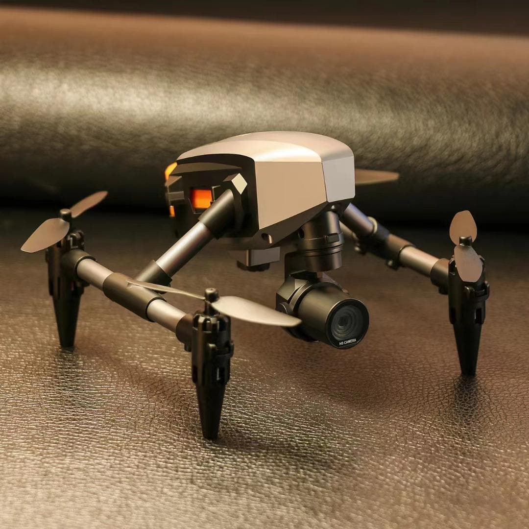 کوادکوپتر PiHOT مدل G1 Mini drone — تصویر ۲