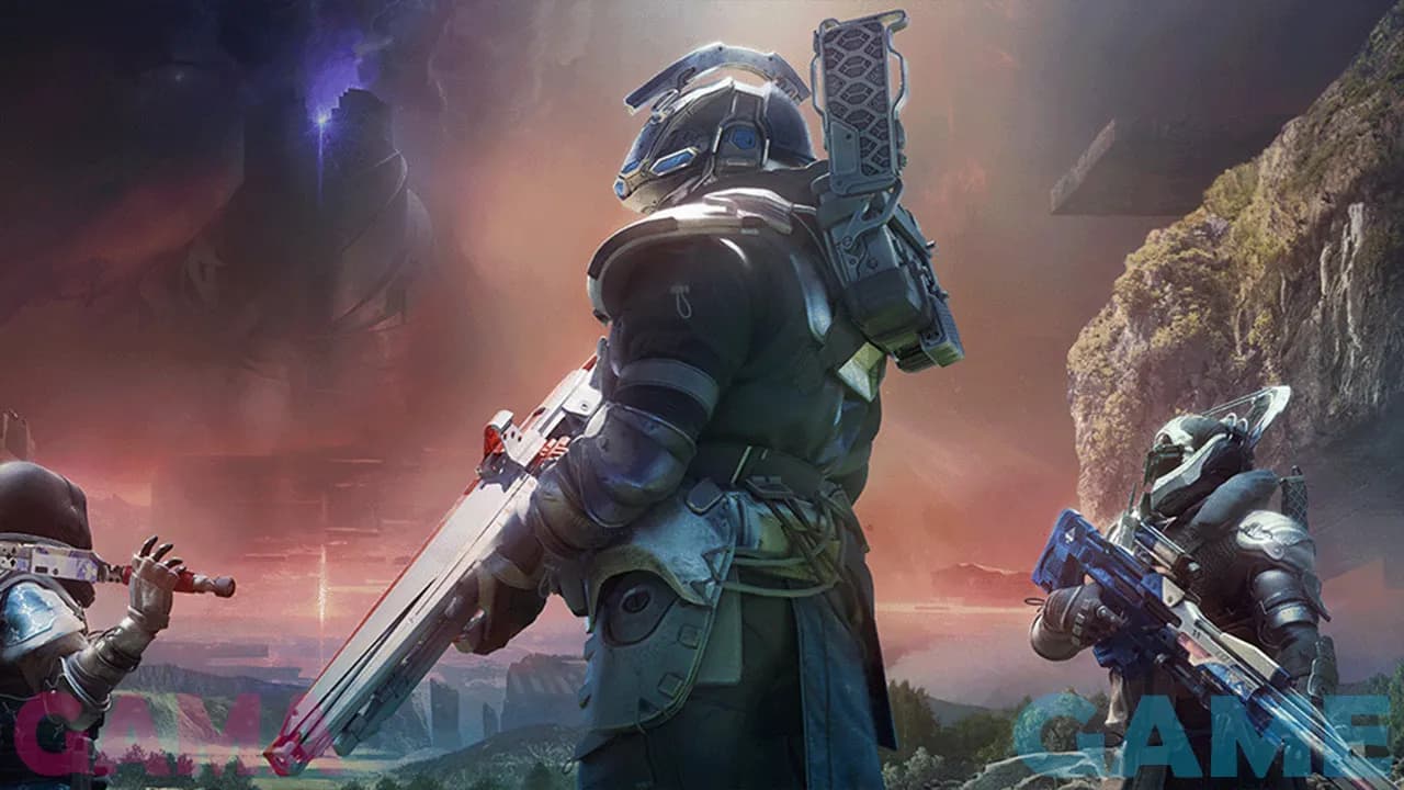 اکانت قانونی Destiny 2_ The Final Shape + Annual Pass — تصویر ۴