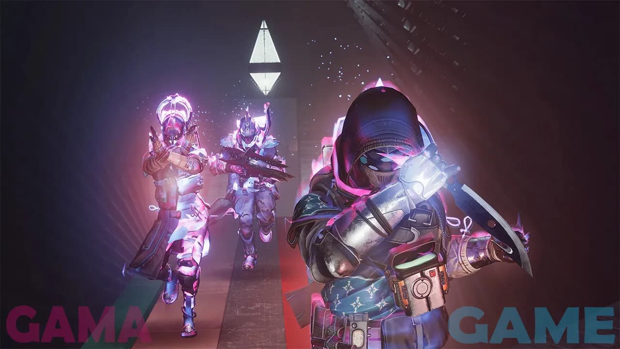 اکانت قانونی Destiny 2_ The Final Shape + Annual Pass — تصویر ۶