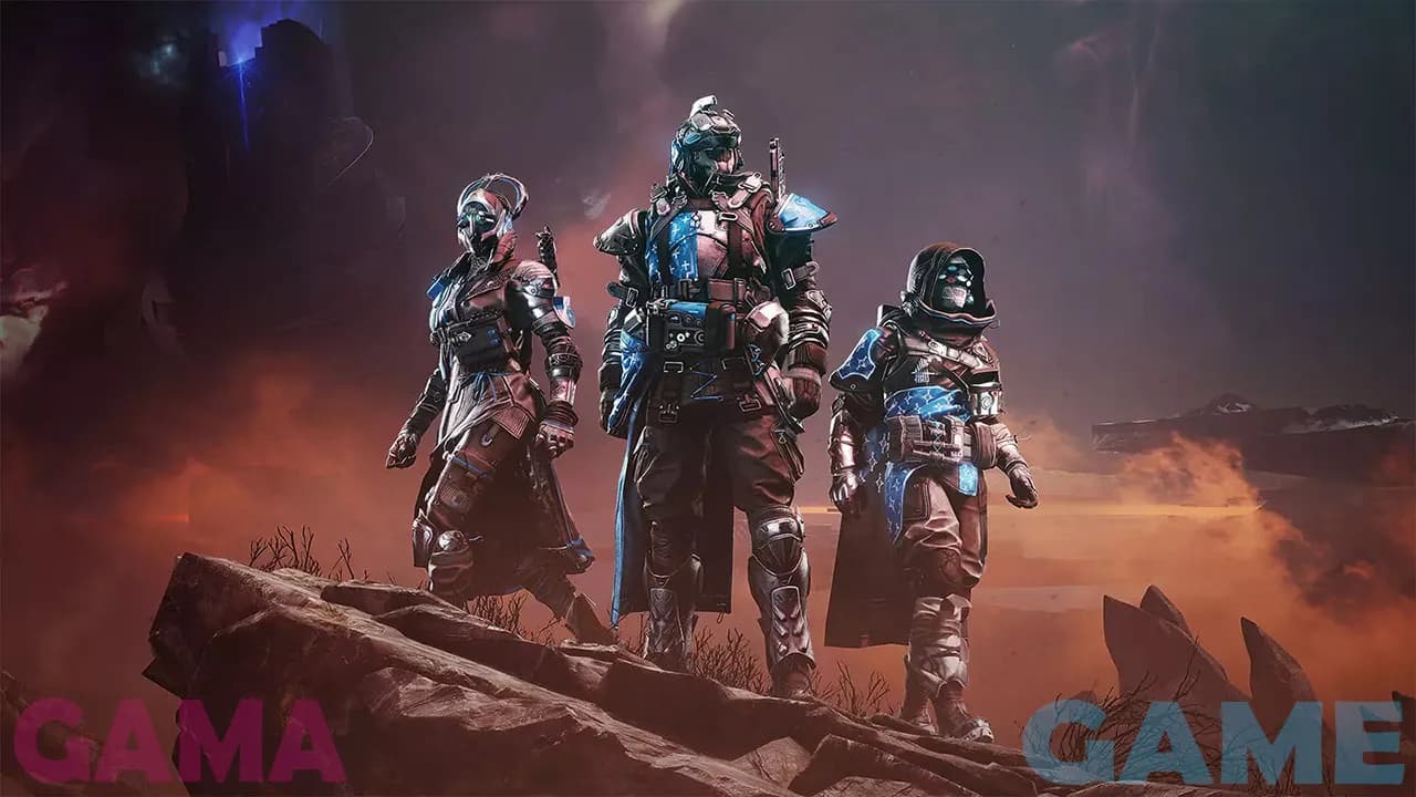 اکانت قانونی Destiny 2_ The Final Shape + Annual Pass — تصویر ۵
