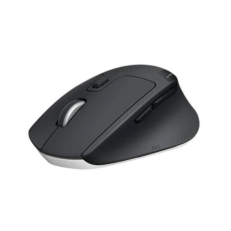 ماوس بیسیم لاجیتک مدل M720 با اتصال RF — تصویر ۴