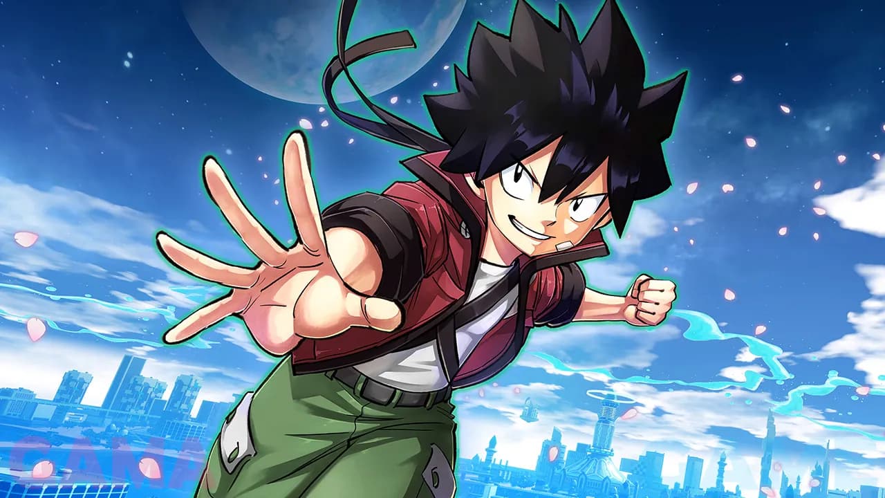 اکانت قانونی EDENS ZERO Deluxe Edition — تصویر ۷