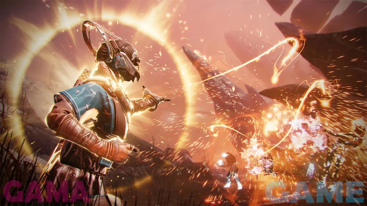 اکانت قانونی Destiny 2_ The Final Shape — تصویر ۸