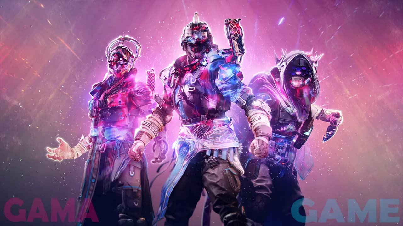 اکانت قانونی Destiny 2_ The Final Shape — تصویر ۵