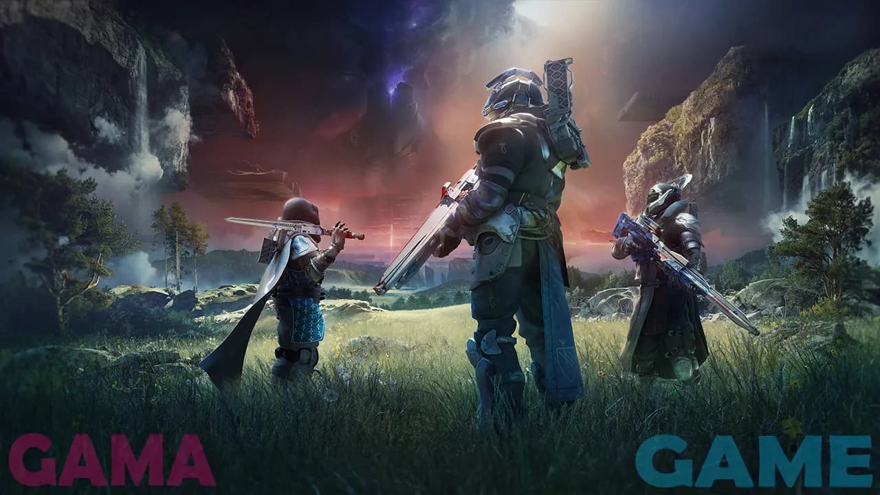 اکانت قانونی Destiny 2_ The Final Shape — تصویر ۶