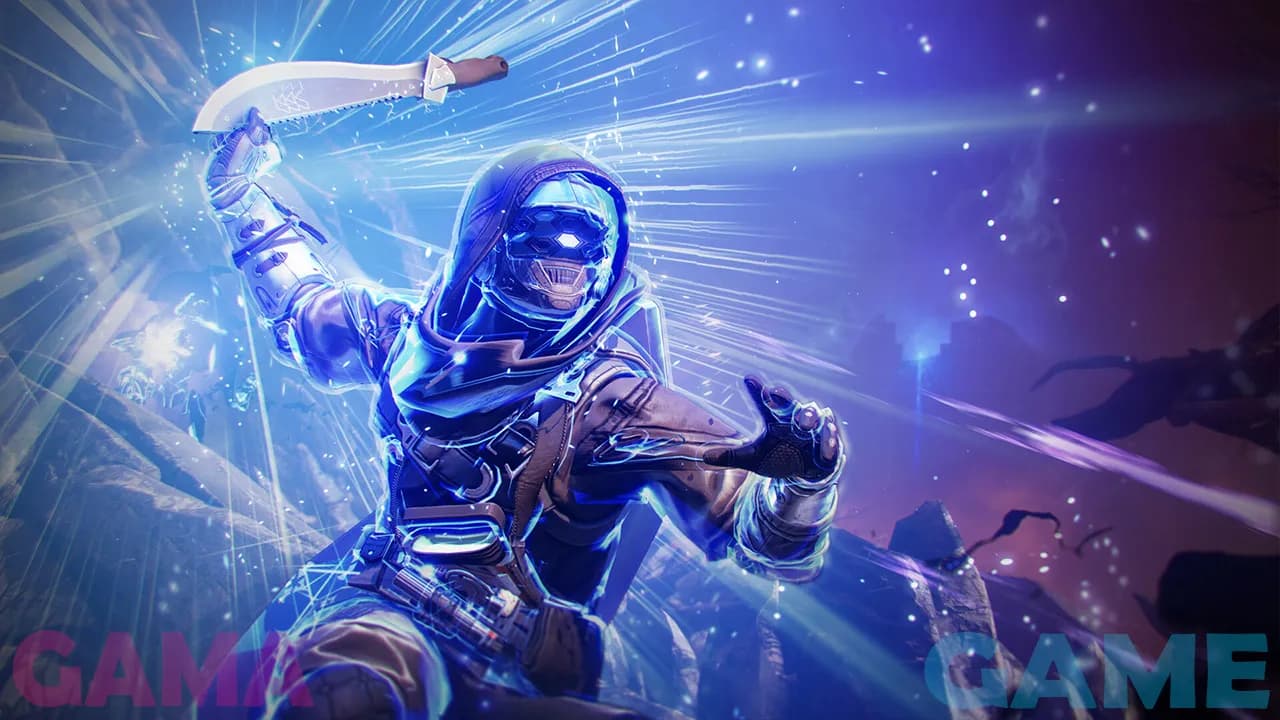 اکانت قانونی Destiny 2_ The Final Shape — تصویر ۴