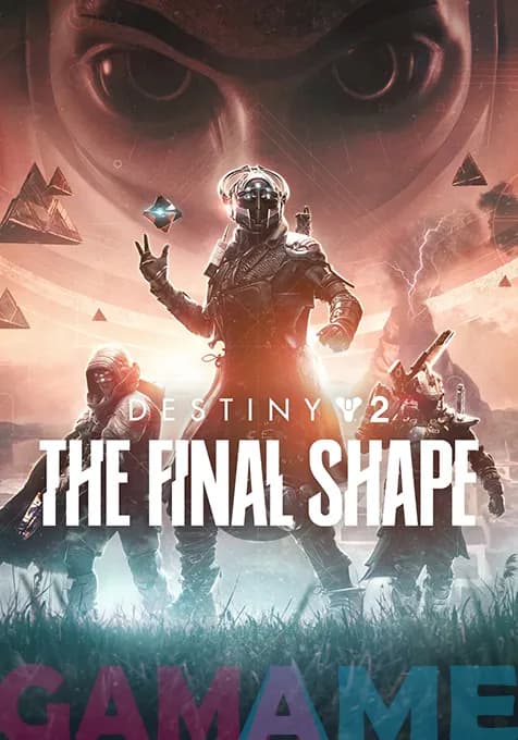 اکانت قانونی Destiny 2_ The Final Shape