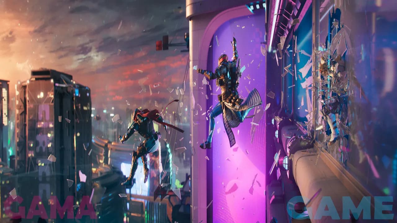 اکانت قانونی Destiny 2_ Lightfall — تصویر ۷