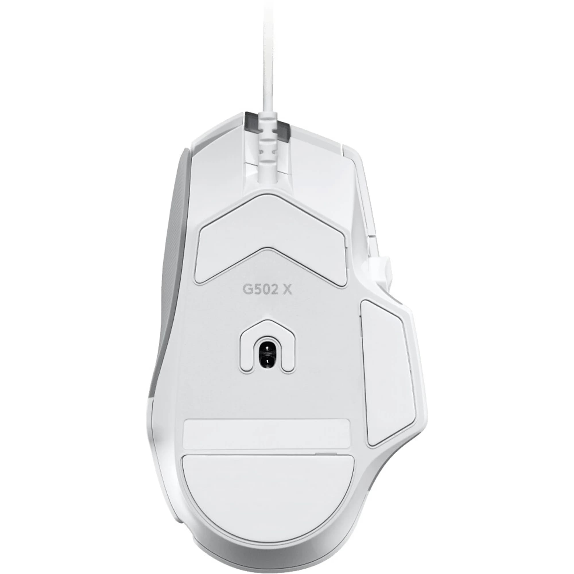 ماوس گیمینگ لاجیتک مدل G502x با دقت بالا — تصویر ۵