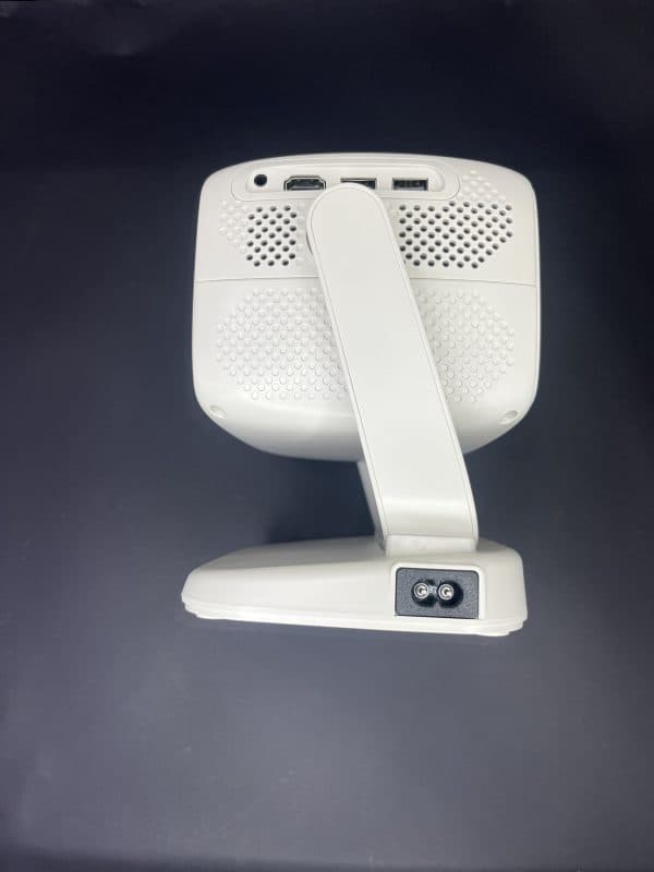 ویدئو پروژکتور اورجینال smartbarry مدل HT03 — تصویر ۶