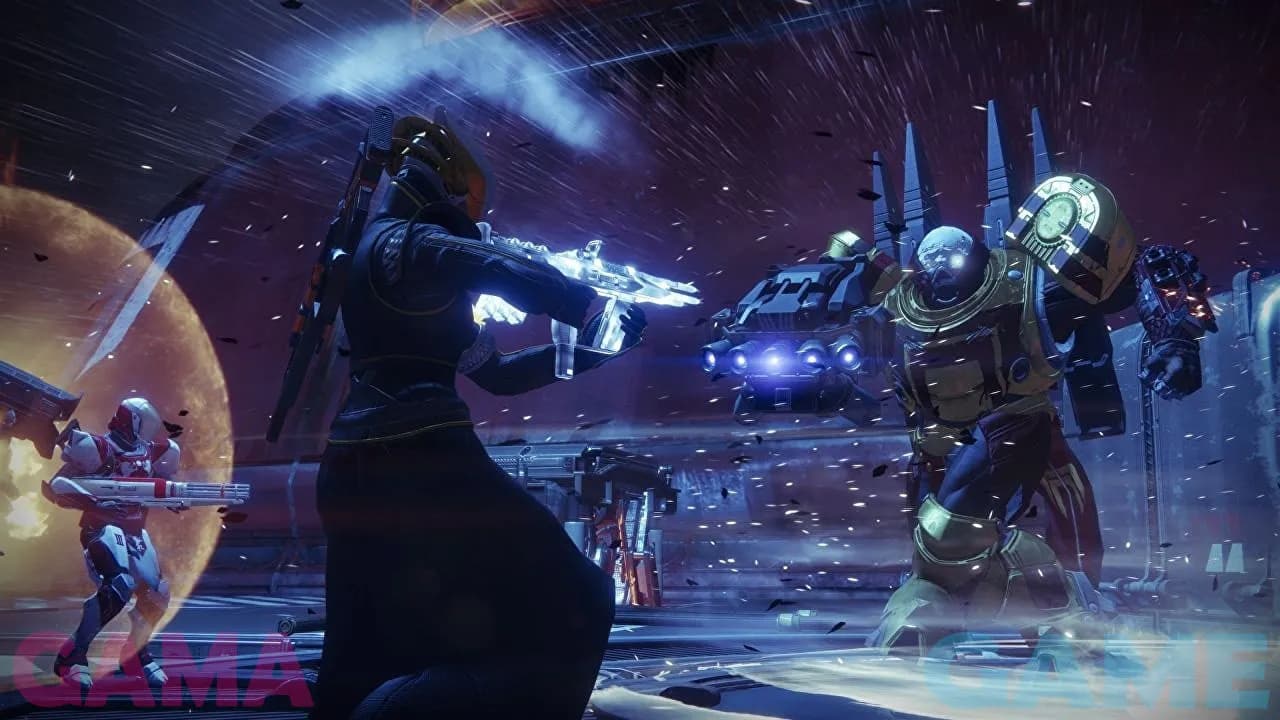 اکانت قانونی Destiny 2_ Legacy Collection (2024) — تصویر ۸