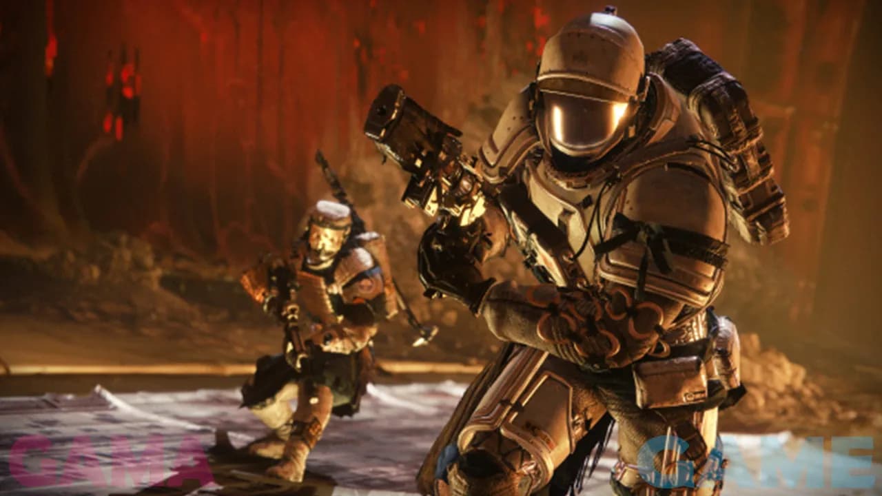 اکانت قانونی Destiny 2_ Legacy Collection (2024) — تصویر ۶