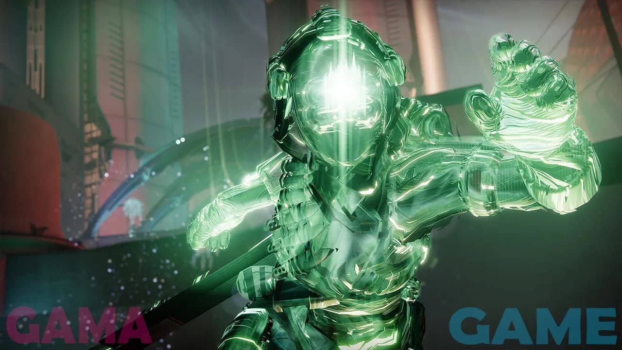 اکانت قانونی Destiny 2_ Legacy Collection (2024) — تصویر ۷
