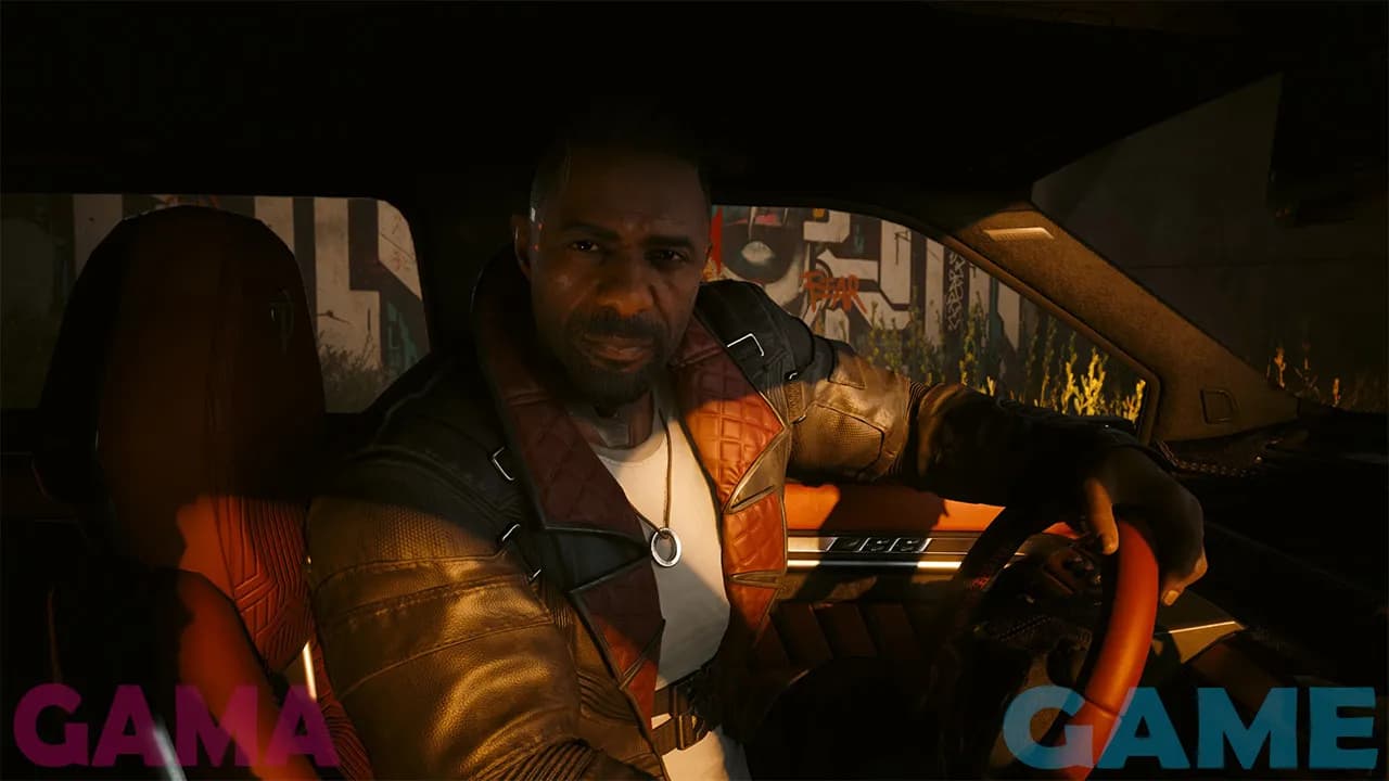 اکانت قانونی Cyberpunk 2077_ Phantom Liberty — تصویر ۷