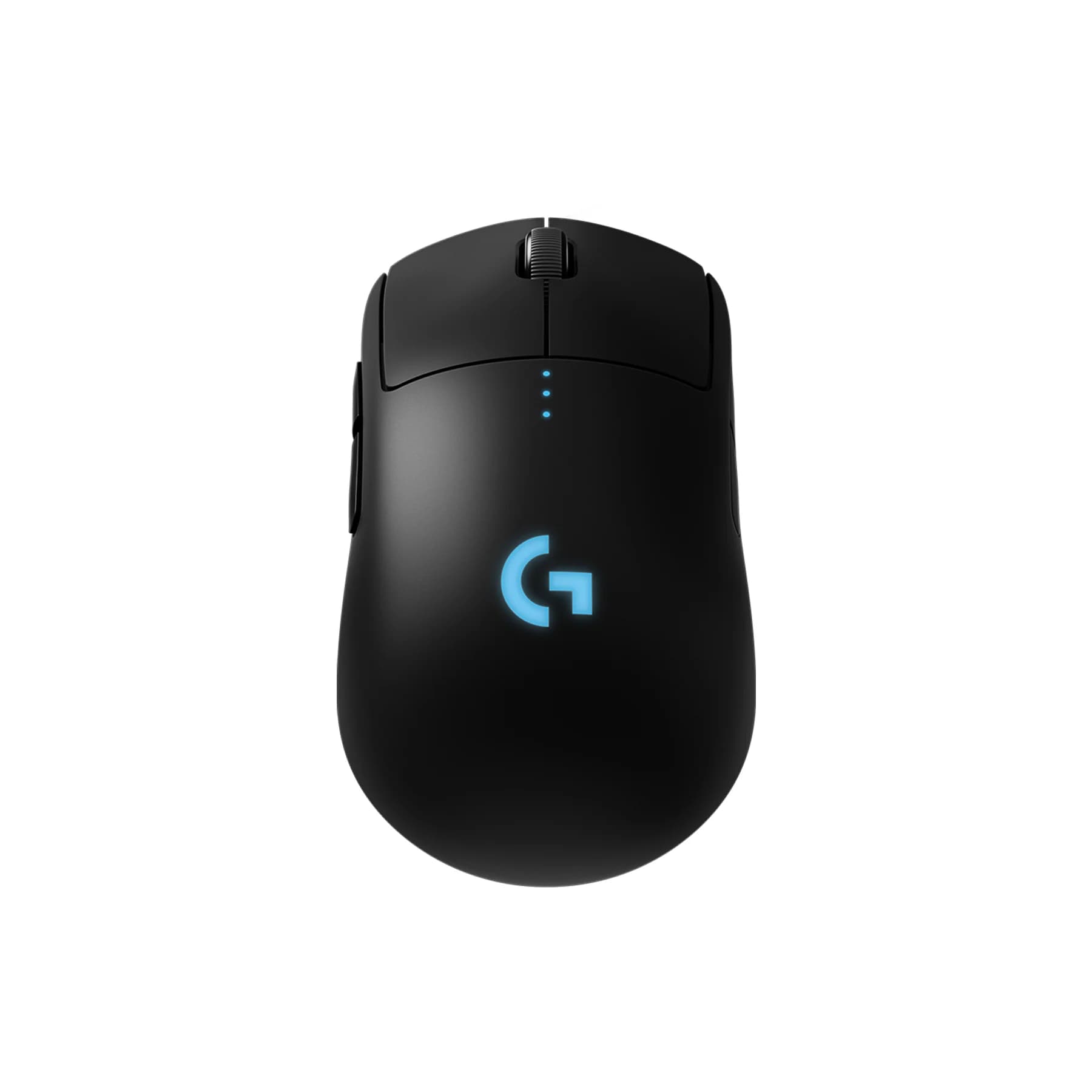 ماوس بی‌سیم مخصوص بازی لاجیتک مدل G PRO با نورپردازی RGB — تصویر ۶
