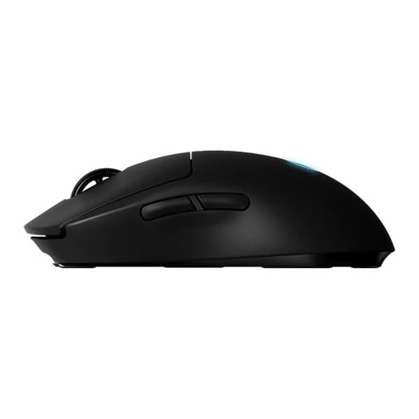 ماوس بی‌سیم مخصوص بازی لاجیتک مدل G PRO با نورپردازی RGB — تصویر ۲