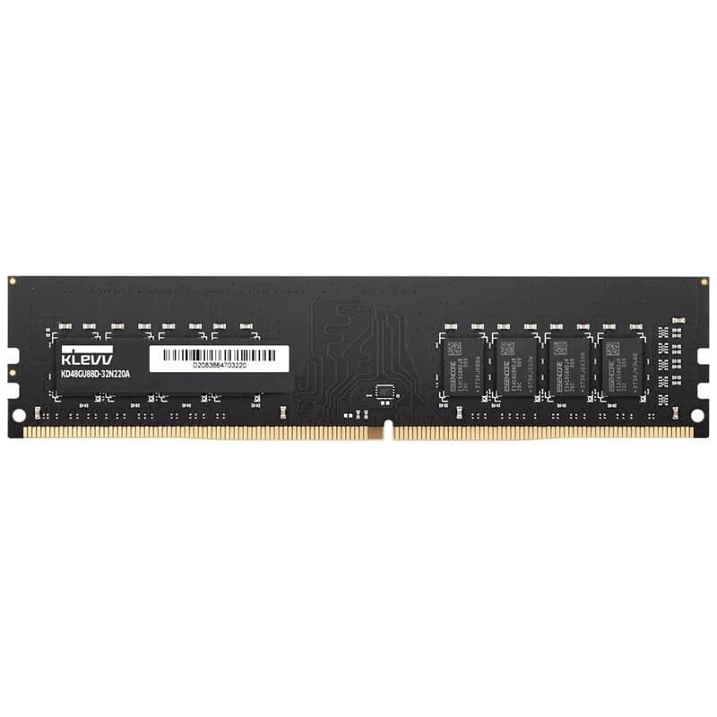 رم DDR4 کلو فرکانس 2666 مگاهرتز CL16 ظرفیت 16 گیگابایت