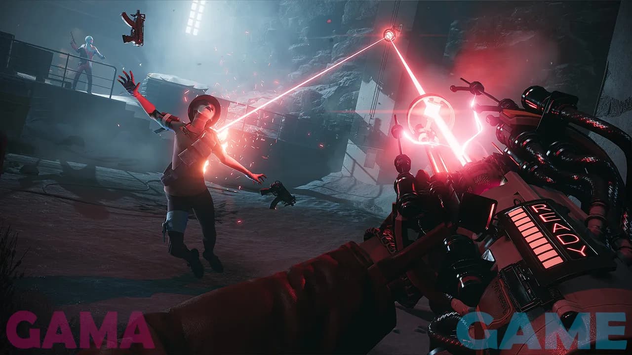 اکانت قانونی DEATHLOOP + Ghostwire_ Tokyo Bundle — تصویر ۶