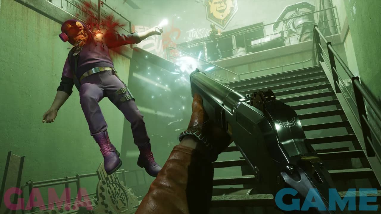 اکانت قانونی DEATHLOOP + Ghostwire_ Tokyo Bundle — تصویر ۴