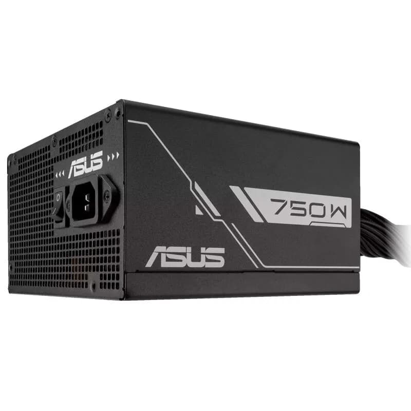 پاور 750 وات ایسوس مدل Prime — تصویر ۳