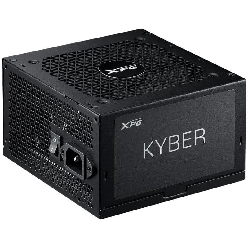پاور 750 وات ایکس پی جی مدل KYBER