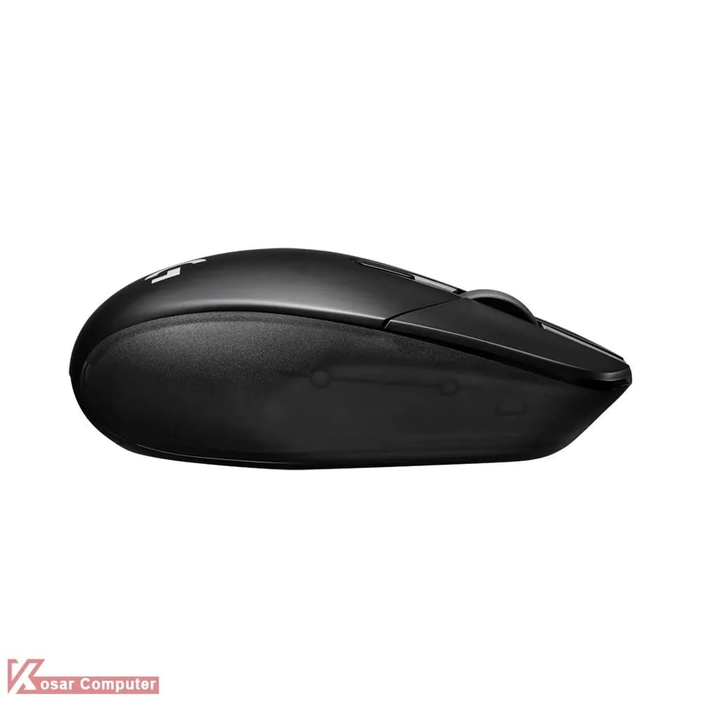ماوس بی سیم مخصوص بازی لاجیتک مدل G303 SHROUD EDITION — تصویر ۶