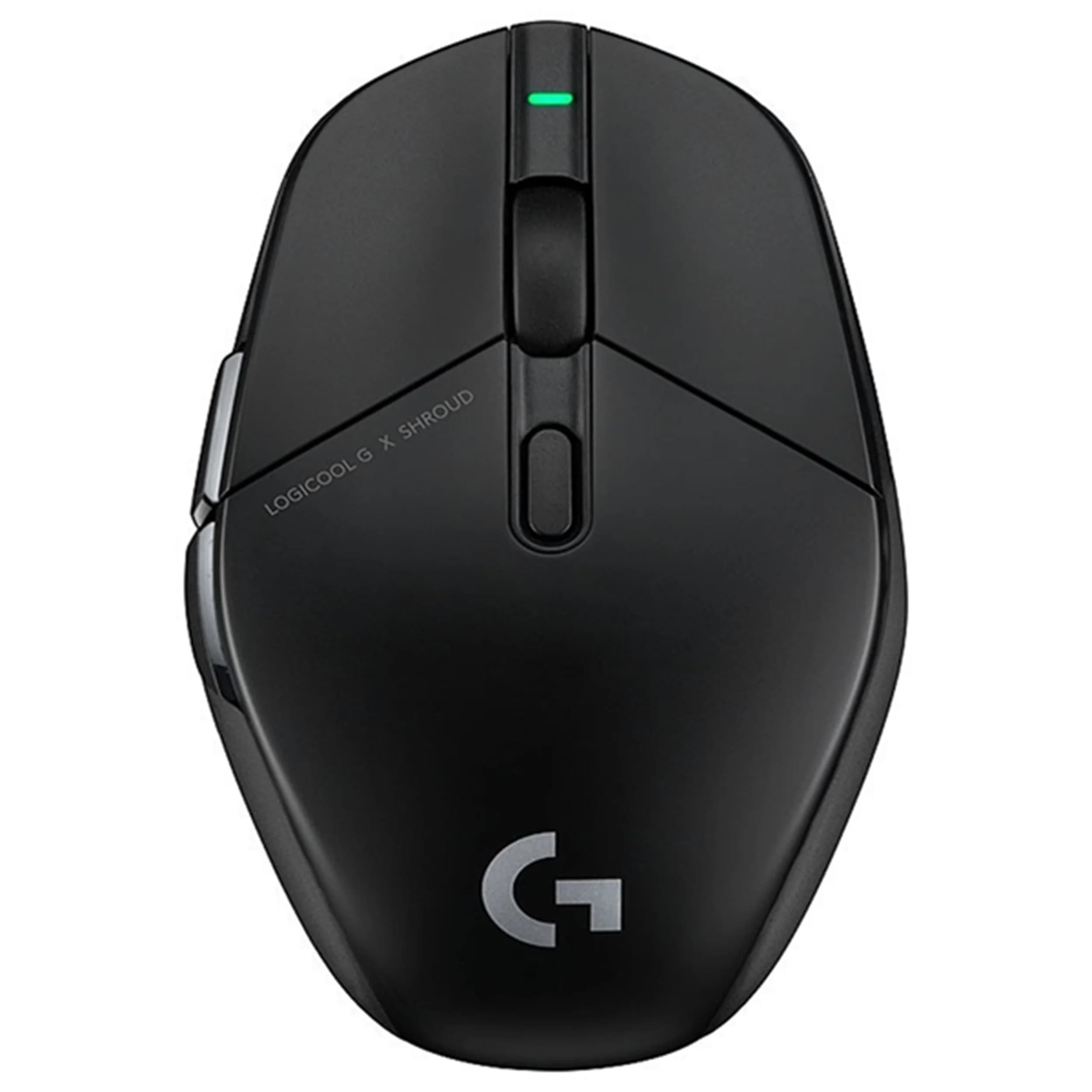 ماوس بی سیم مخصوص بازی لاجیتک مدل G303 SHROUD EDITION — تصویر ۲