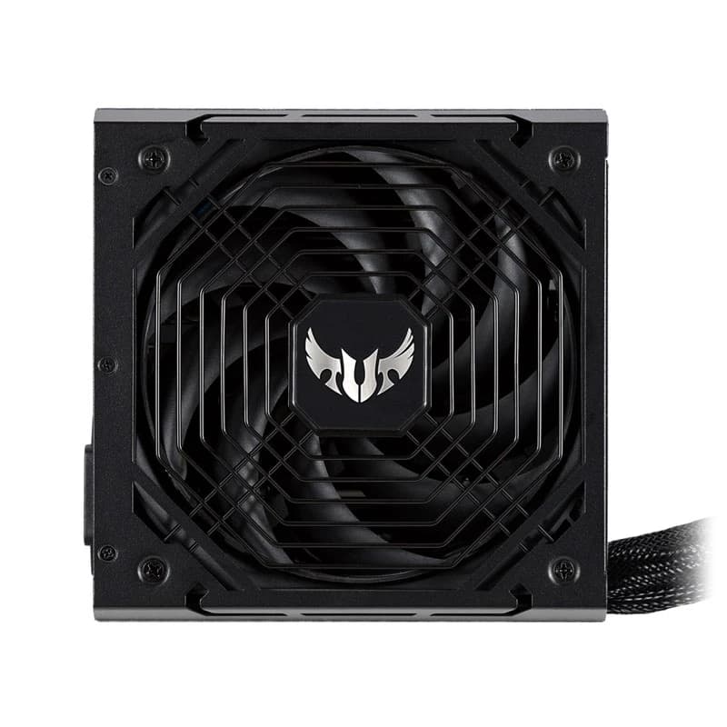 پاور 650 وات ایسوس مدل TUF Gaming — تصویر ۲