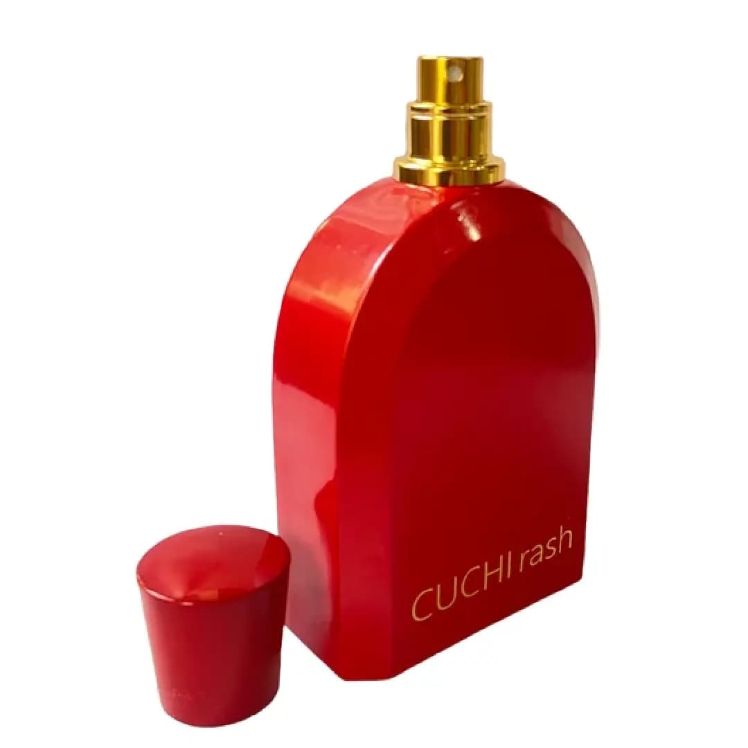 ادو تویلت زنانه گوچی راش Gucci Rush حجم ۷۵ میلی‌لیتر اصل — تصویر ۲