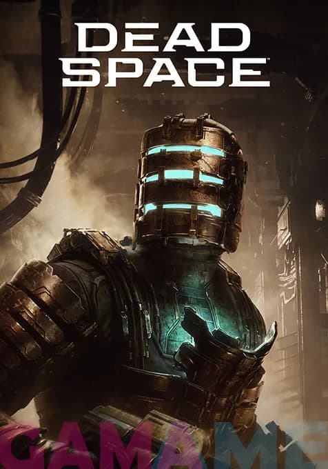 اکانت قانونی بازی Dead Space