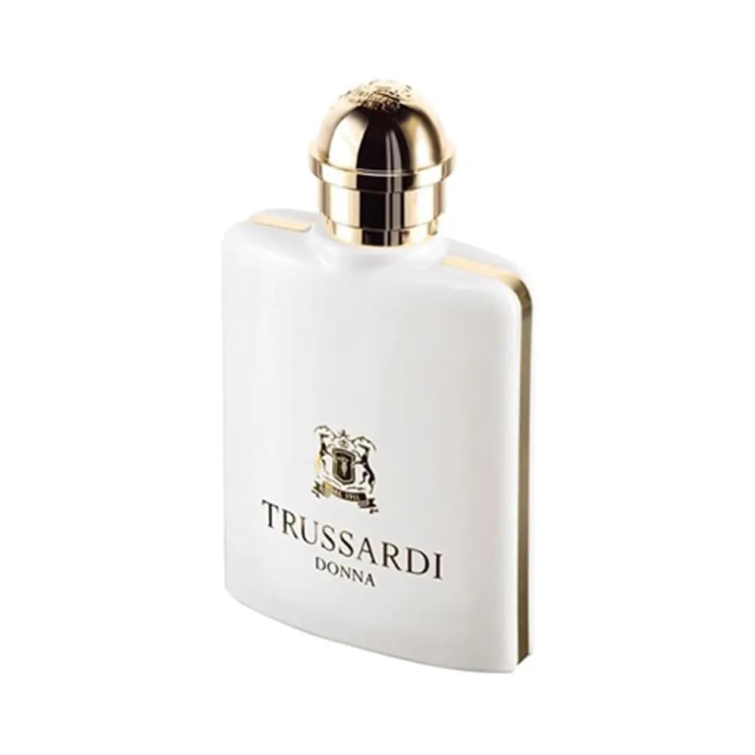 ادو پرفیوم زنانه تروساردی دونا Trussardi Donna حجم ۱۰۰ میلیلیتر اصل