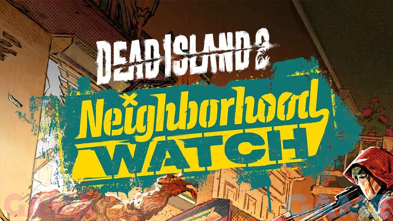 اکانت قانونی Dead Island 2 Ultimate — تصویر ۵