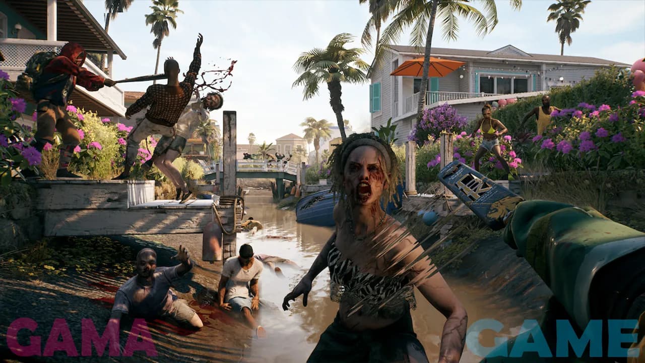 اکانت قانونی Dead Island 2 Ultimate — تصویر ۳