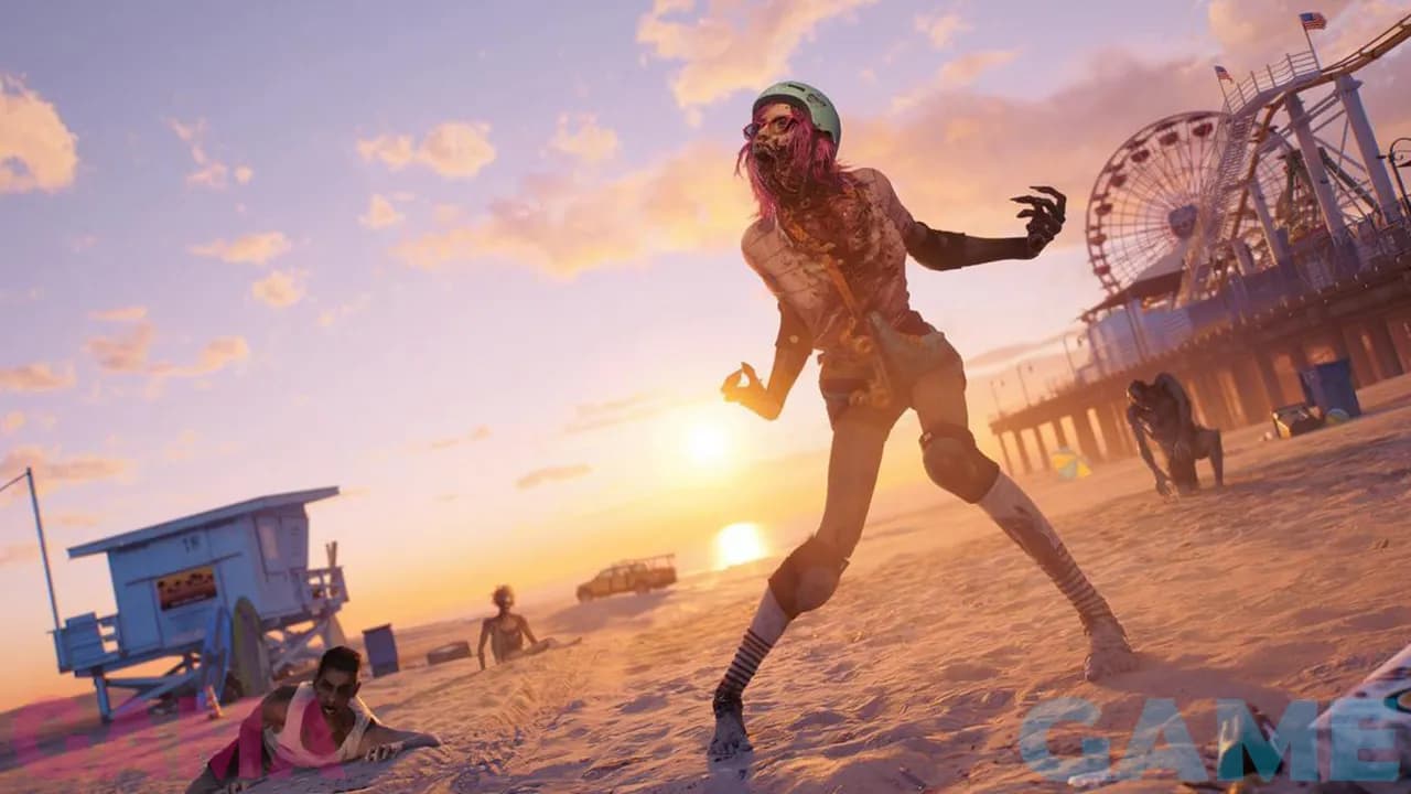 اکانت قانونی Dead Island 2 Ultimate — تصویر ۷