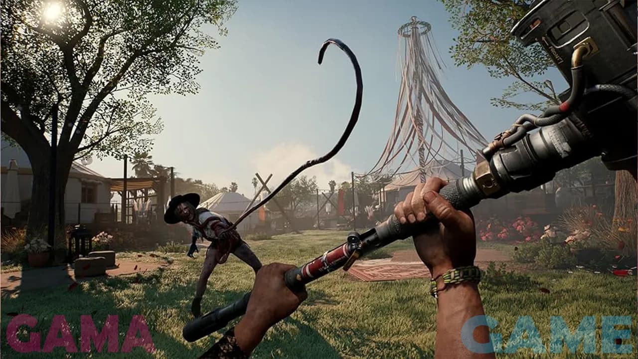 اکانت قانونی Dead Island 2 Ultimate — تصویر ۶