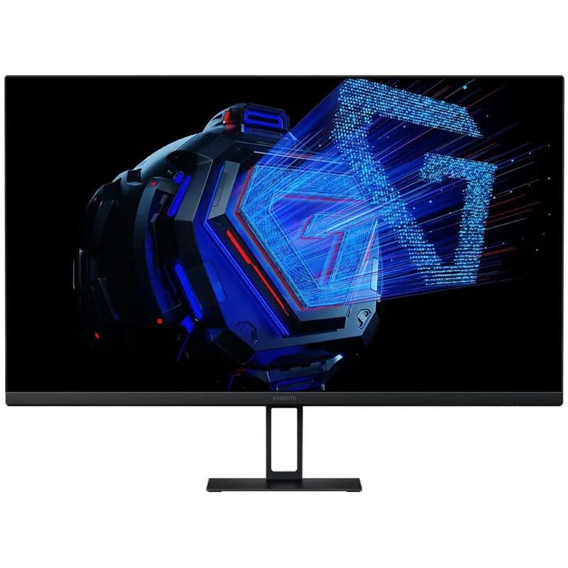 مانیتور گیمینگ شیائومی مدل G27Qi سایز 27 اینچ