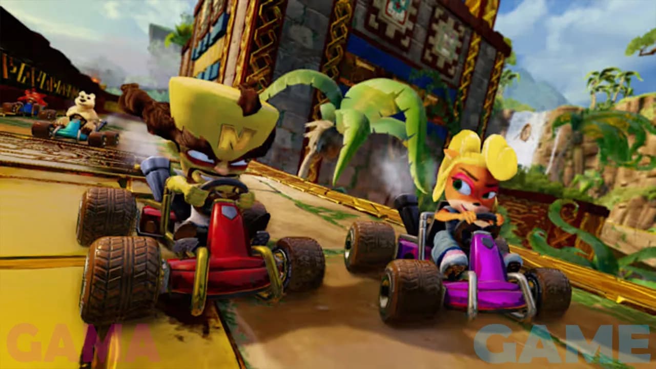 اکانت قانونی Crash Bandicoot™ – Crashiversary Bundle — تصویر ۵