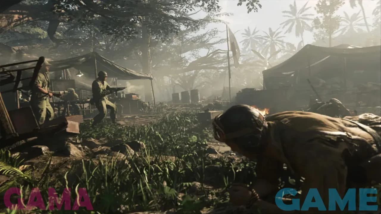 اکانت قانونی Call of Duty®_ Vanguard – Standard Edition — تصویر ۴