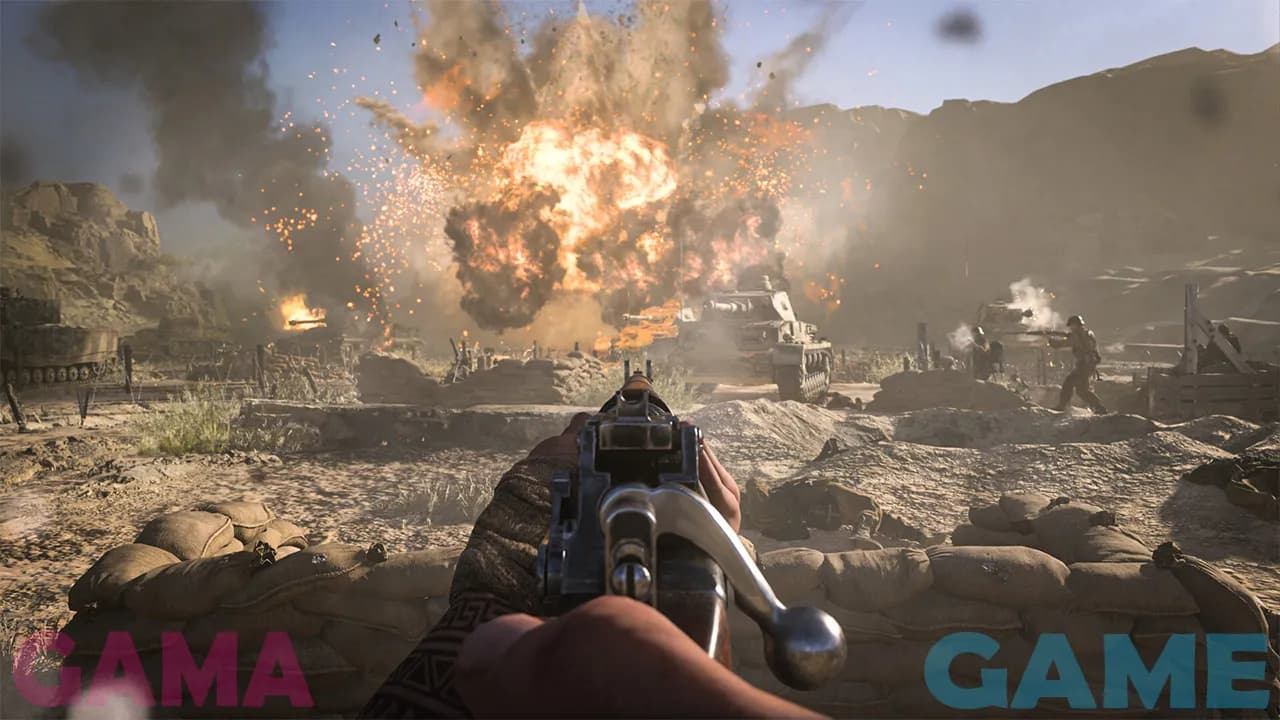 اکانت قانونی Call of Duty®_ Vanguard – Standard Edition — تصویر ۶