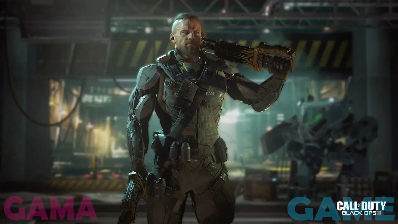 اکانت قانونی Call of Duty®_ Black Ops III – Zombies Chronicles Deluxe — تصویر ۶