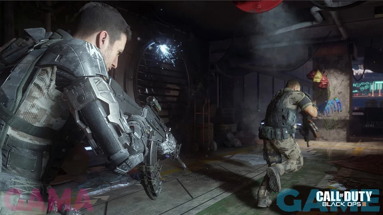 اکانت قانونی Call of Duty®_ Black Ops III – Zombies Chronicles Deluxe — تصویر ۷