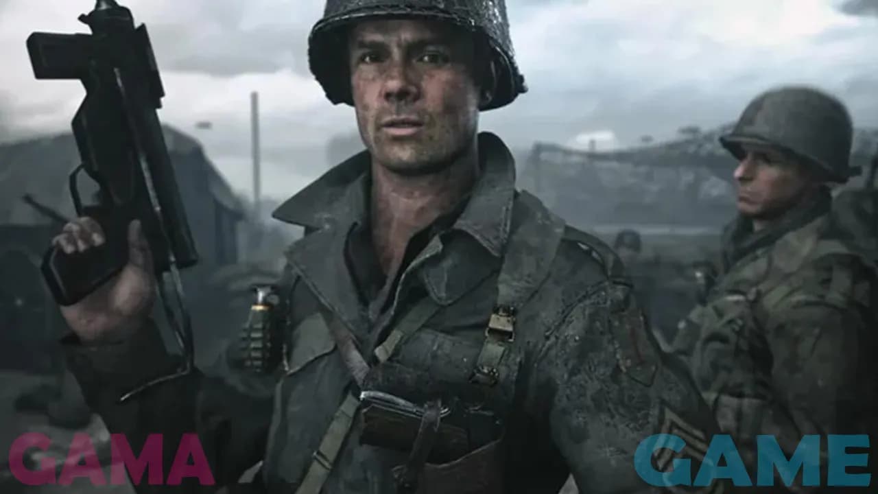 اکانت قانونی Call of Duty: WWII – Gold Edition — تصویر ۵