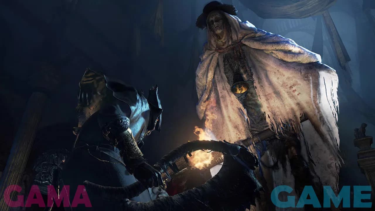 اکانت قانونی Bloodborne™ Complete Edition — تصویر ۴