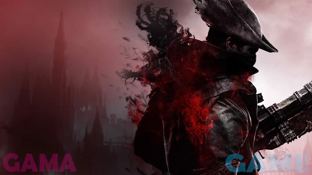اکانت قانونی Bloodborne™ Complete Edition — تصویر ۷