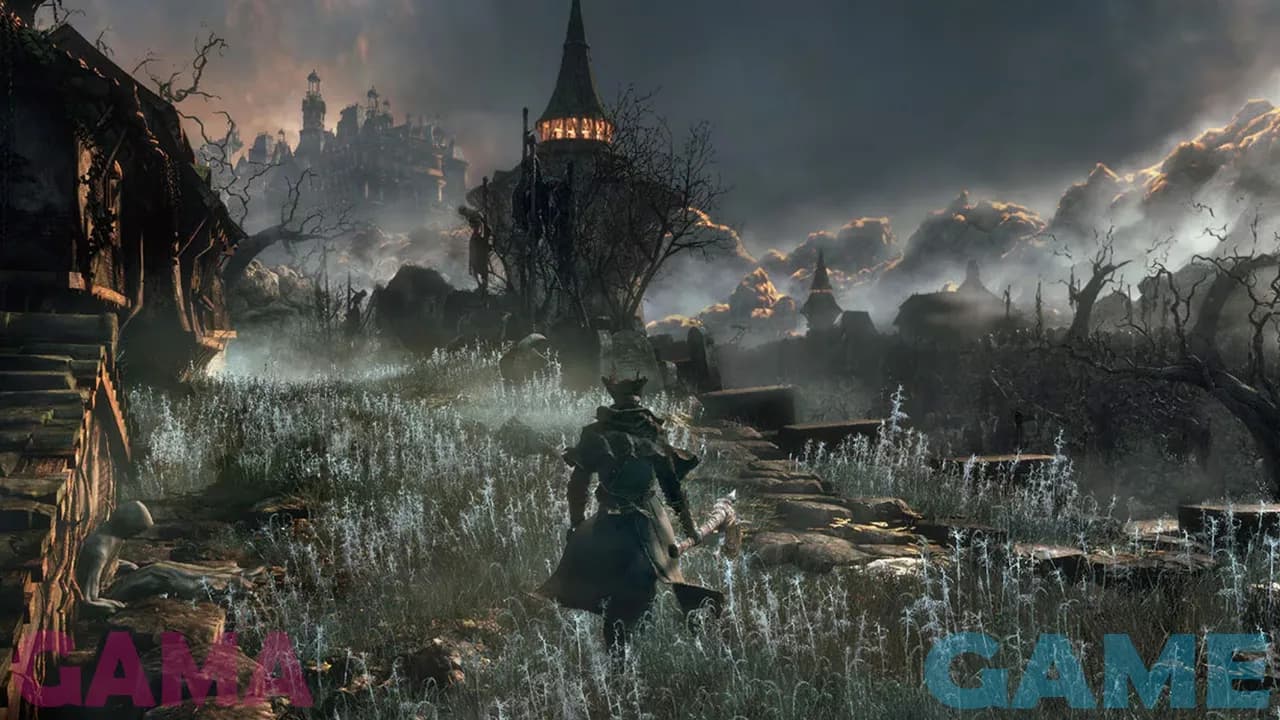 اکانت قانونی Bloodborne™ Complete Edition — تصویر ۶