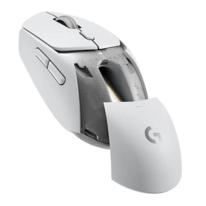 ماوس بی سیم مخصوص بازی لاجیتک مدل G309 — تصویر ۳