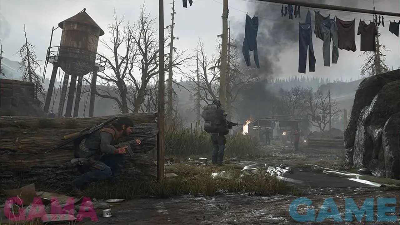 اکانت قانونی Days Gone – Standard — تصویر ۶