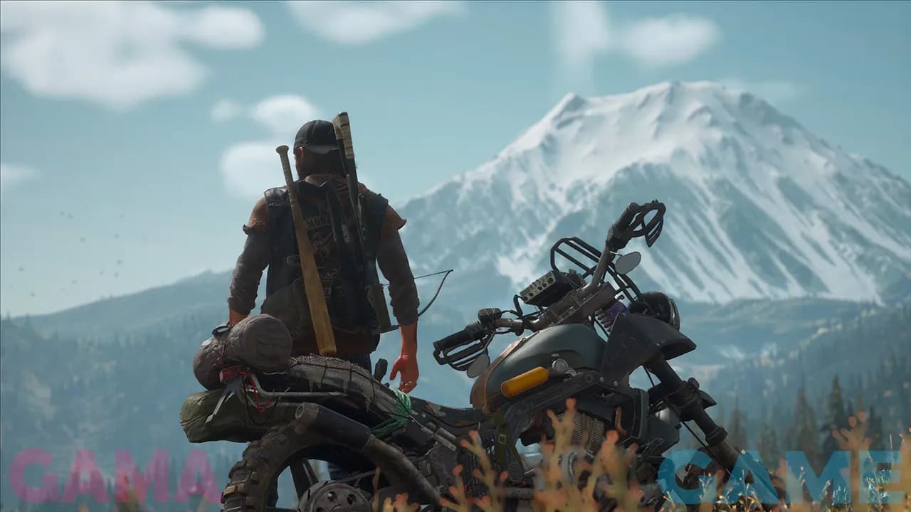 اکانت قانونی Days Gone – Standard — تصویر ۳